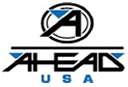ahead logo