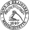 Braintree Town Seal
